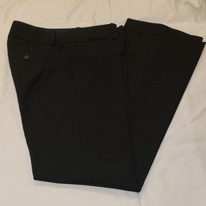 Ann Taylor Loft Marisa Trouser Pant